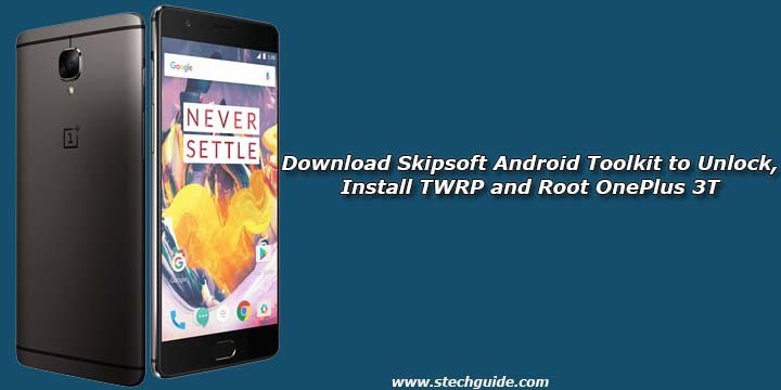 Android one toolkit download